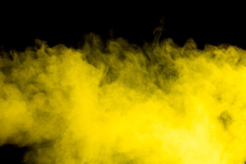 Le gaz dioxyde d'azote a pour particularité de sentir les œufs pourris. Vrai ou faux ? 