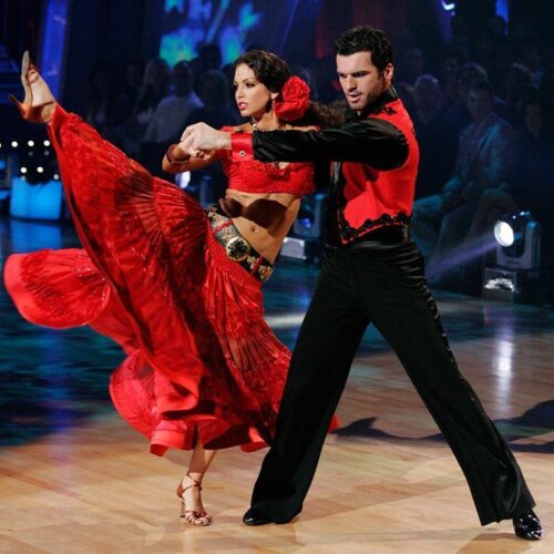 La danse paso doble est à l'origine une marche militaire. Vrai ou faux ? 