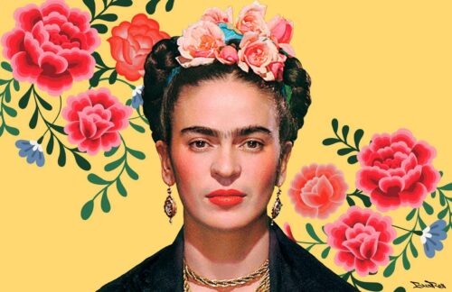 De quel pays l’artiste peintre Frida Kahlo est-elle originaire ? 