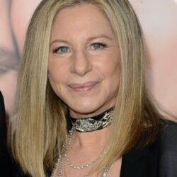 Barbra Streisand 