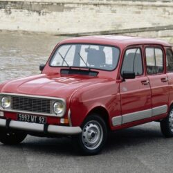 Renault 4L 