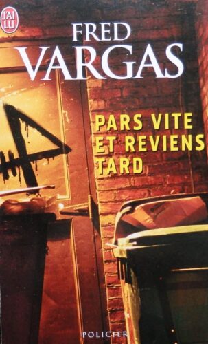 Quel commissaire est le héros du roman policier “Pars vite et reviens tard” écrit en 2001 par Fred Vargas ? 
