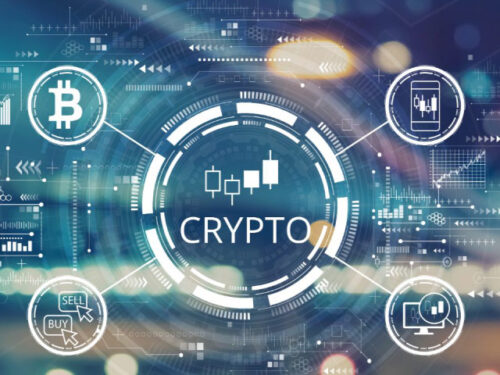 Dans le milieu de la cryptomonnaie, comment appelle-t-on le système décentralisé où sont stockées et échangées les monnaies ? 