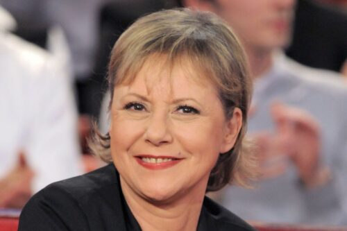Quel est le véritable nom de l’animatrice française Dorothée ? 