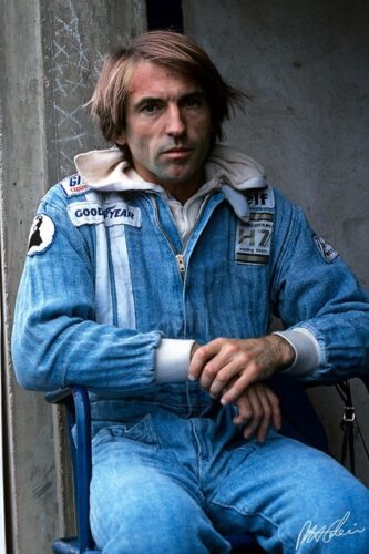 Avec quelle écurie de Formule 1 Jacques Lafitte a-t-il remporté 6 Grands Prix entre 1976 et 1982 ? 