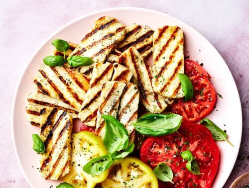 Quel est le nom du fromage à griller originaire de Chypre ? 