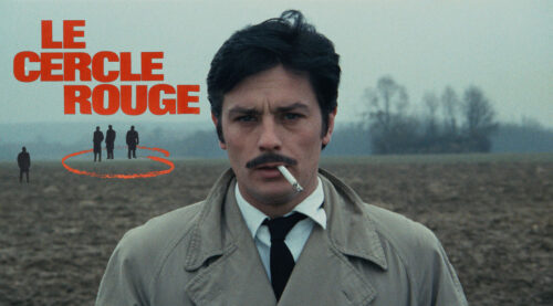 Dans le film français “Le Cercle rouge” de 1970,  que projette de cambrioler Corey joué par Alain Delon ? 