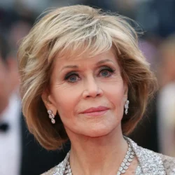 Jane Fonda 