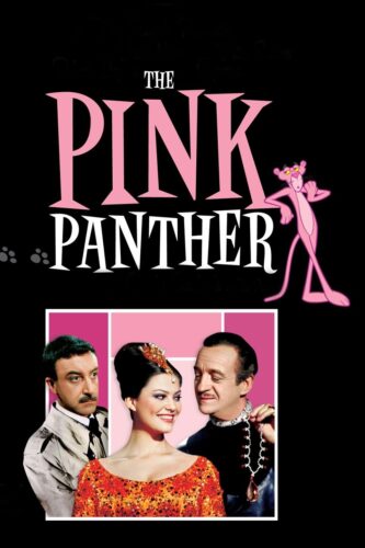 Quel réalisateur américain est célèbre en partie pour avoir réalisé 8 films de saga de la Panthère Rose entre 1963 et 1993 ? 