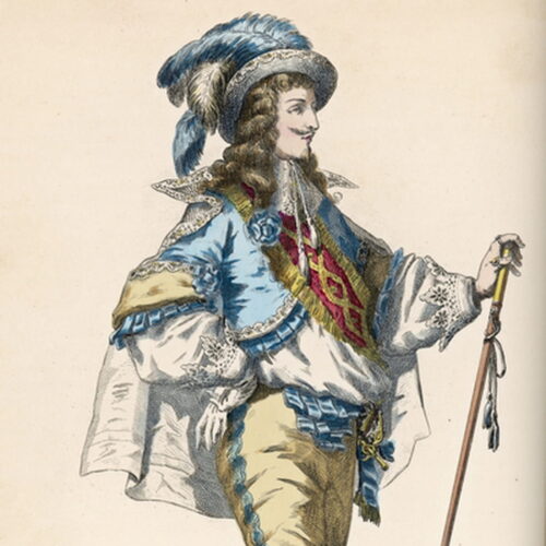 Dom Juan est un personnage inventé par Molière. Vrai ou faux ? 