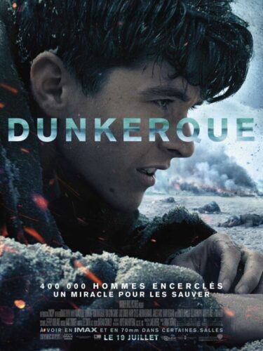 À quel célèbre réalisateur doit-on le film Dunkerque de 2017 ? 