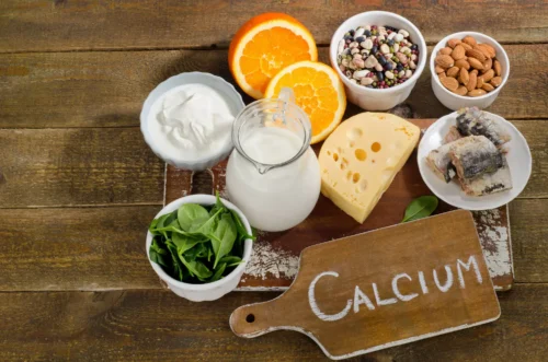 Le calcium est un métal. Vrai ou faux ? 