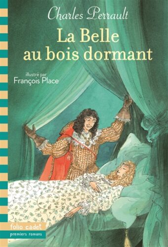 Dans le conte “La Belle au bois dormant” de Charles Perrault, combien de temps a dormi la princesse avant d’être réveillée par le prince ? 