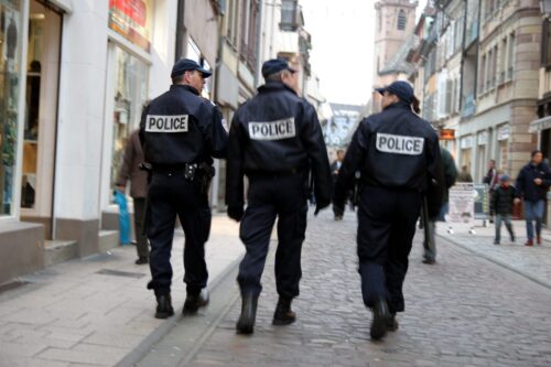 En France, les délits constituent la catégorie d’infractions pénales la plus élevée. Vrai ou faux ? 