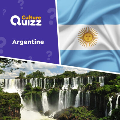 Testez votre culture sur l'Argentine - Quiz Pays