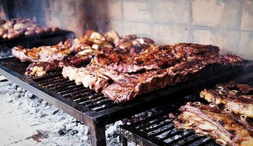 Quel est l’équivalent argentin du barbecue ? 