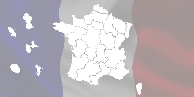 Quiz 100 villes de France les plus peuplées
