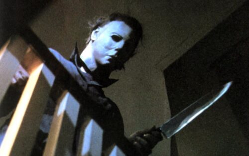 Quel est le nom du tueur de la saga Halloween ? 