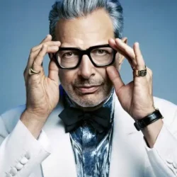 Jeff Goldblum 