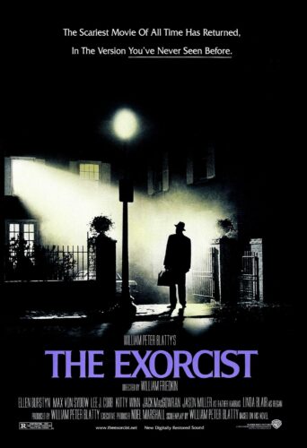 Le film L'Exorciste (1973) est basé sur une histoire vraie. Vrai ou faux ? 