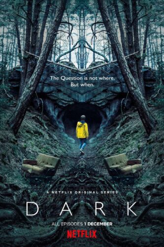 Dans la série Dark de Netflix, comment se prénomme l'enfant disparu qui déclenche une enquête à l’origine de la série ? 