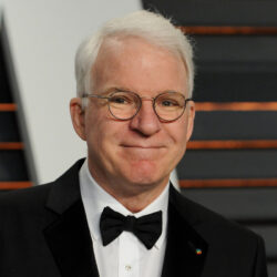 Steve Martin 