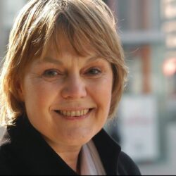 Marie-Laure Augry 