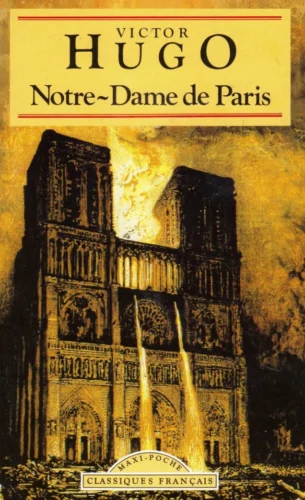 L'histoire du roman Notre-Dame de Paris de Victor Hugo se situe au XIXe siècle. Vrai ou faux ? 