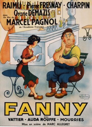Dans la trilogie marseillaise de Marcel Pagnol (Marius, Fanny et César), quel est le nom du bar du Vieux-Port tenu par Marius ? 