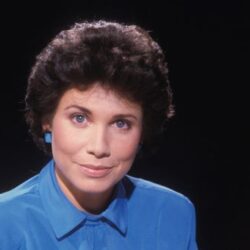 Anne Sinclair 