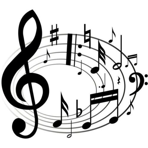 La fondamentale est toujours la note la plus grave d’un accord musical. Vrai ou faux ? 
