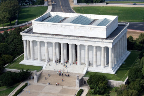 Quel est le nom de ce monument des États-Unis d'Amérique ? 