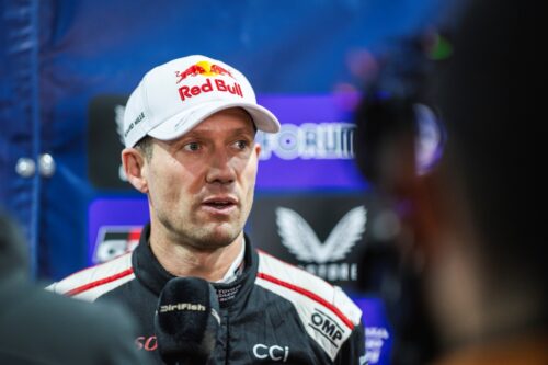 Quel est le prénom du grand pilote de rallye français nommé Ogier ? 