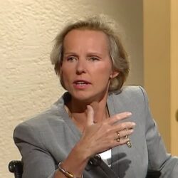 Christine Ockrent 