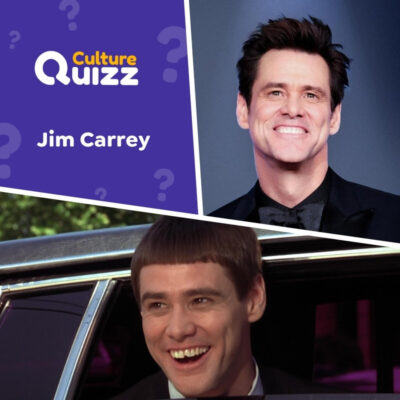 Quiz sp&eacute;cial sur les films de Jim Carrey entre com&eacute;die et drames