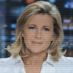 Claire Chazal 