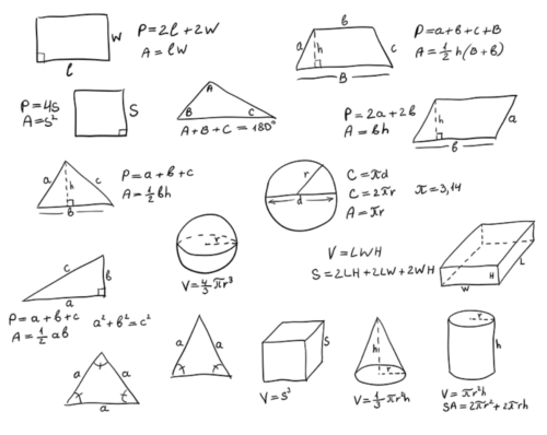 Un rectangle est un polygone de type quadrilatère et parallélogramme. Vrai ou faux ? 
