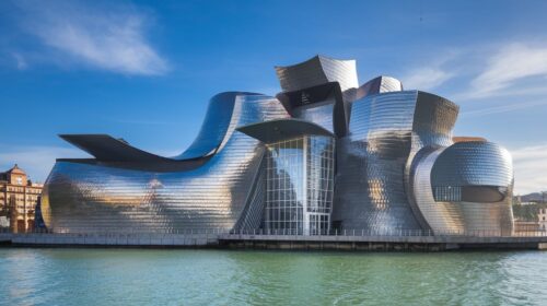 Comment s’appelle ce musée situé en Espagne ? 