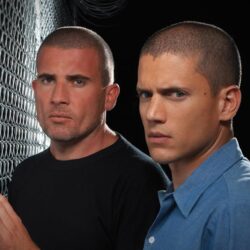 Prison Break 