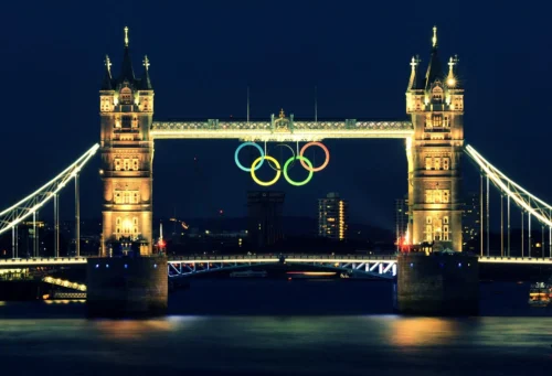 Londres est la seule ville du Royaume-Uni à avoir déjà accueilli les Jeux olympiques. Vrai ou faux ? 