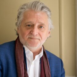 Gilbert Rozon 