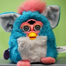 Furby 