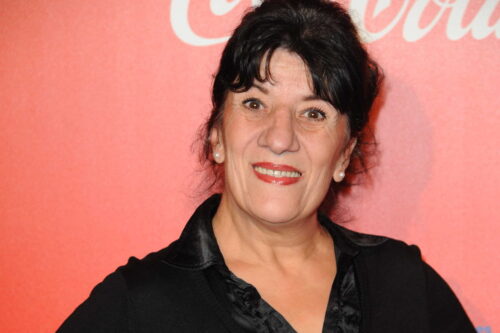 Quel était le nom de cette actrice algérienne décédée en novembre 2025 ? 
