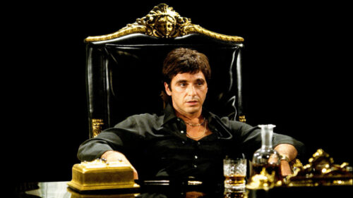 Dans le film Scarface, de quel pays est originaire le célèbre Tony Montana joué par Al Pacino ? 
