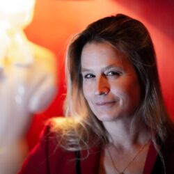Andrée Deissenberg 