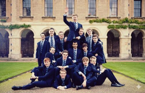 Dans quelle ville se trouve la plus ancienne université britannique ? 