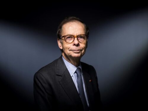 De quelle entreprise française, Louis Schweitzer décédé en 2025, a-t-il été le PDG de 1992 à 2005 ? 