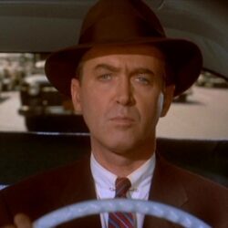 James Stewart 
