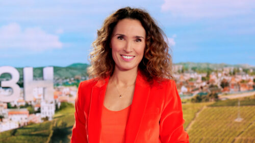 Quel est le prénom de cette personnalité de la télé française ? 