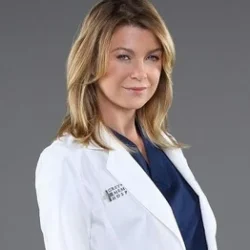 Grey’s Anatomy 